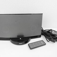 BOSE SoundDock Series Ⅲ digital ...