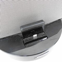 BOSE SoundDock Series Ⅲ digital music system サウンドドックシリーズ3の画像