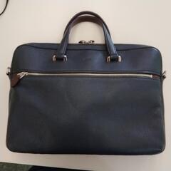 美品！ タケオキクチ ビジネスバッグ  TJ5386