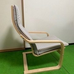 家具 ソファ 1人用【値下げ】の画像