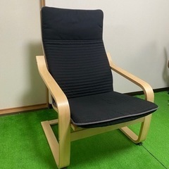 家具 ソファ 1人用【値下げ】の画像