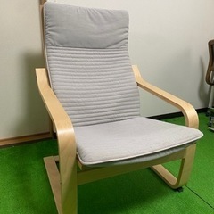 家具 ソファ 1人用【値下げ】の画像