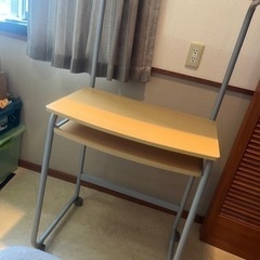 家具 オフィス用家具 机の画像