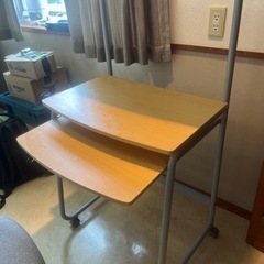 家具 オフィス用家具 机の画像