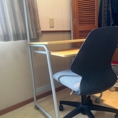 家具 オフィス用家具 机の画像