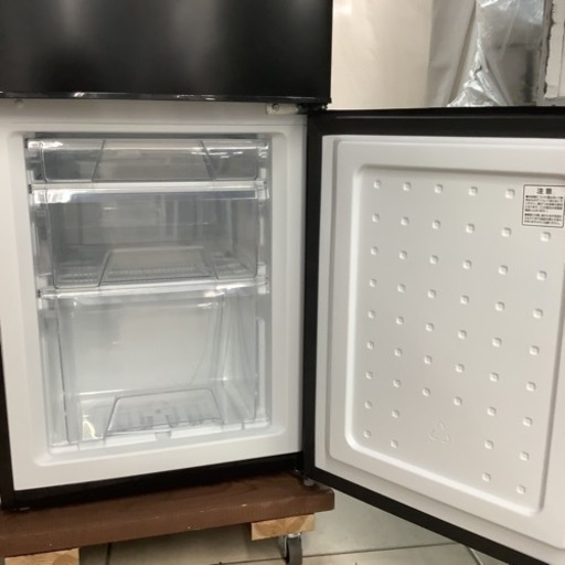 IRISOHYAMA アイリスオーヤマ　冷蔵庫　142L IRSD-14A 2022年製