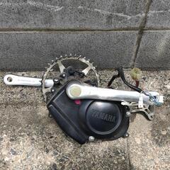電動アシスト自転車パーツ（ジャンク）