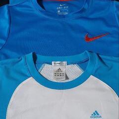 サッカー用Tシャツ&ソックスセット