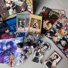鬼滅の刃　セット