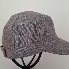 服/ファッション 小物 帽子の画像