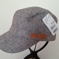 服/ファッション 小物 帽子の画像