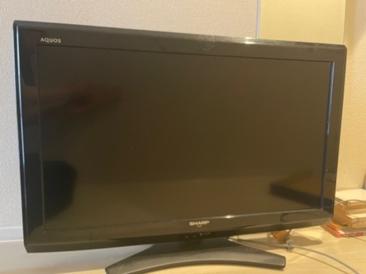 AQUOS 32型