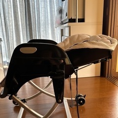 子供用品 ベビー用品 ベビーベッド、家具の画像