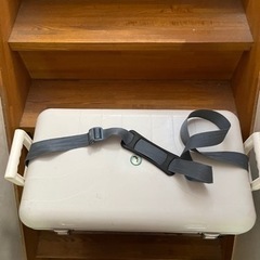 クーラーボックスの画像