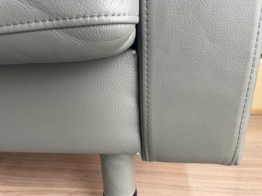 値下げ IKEA
 LANDSKRONA ランズクローナ　定価15万　家具 ソファ 3人掛けソファ