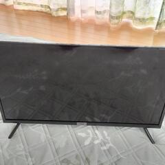 【2020年式】32型液晶テレビ