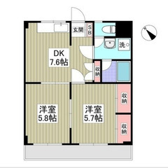 【🔆入居費用16万円🔆】✨審査No.1✨ 🔥京成千葉線 京…