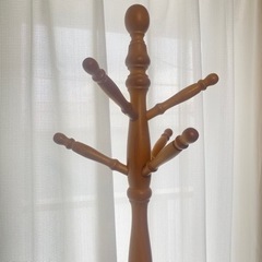 ポールラックの画像