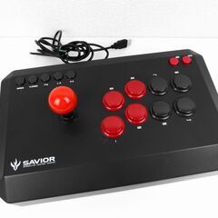 i BUFFALO バッファロー アーケードスティック 13Ⅱ ...