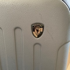 スーツケース　Mサイズの画像