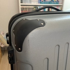 スーツケース　Mサイズの画像