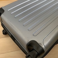 スーツケース　Mサイズの画像