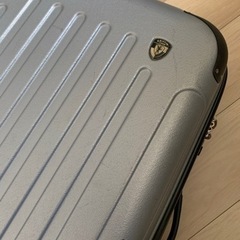 スーツケース　Mサイズの画像