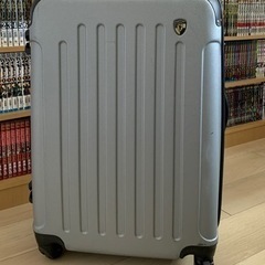 スーツケース　Mサイズ