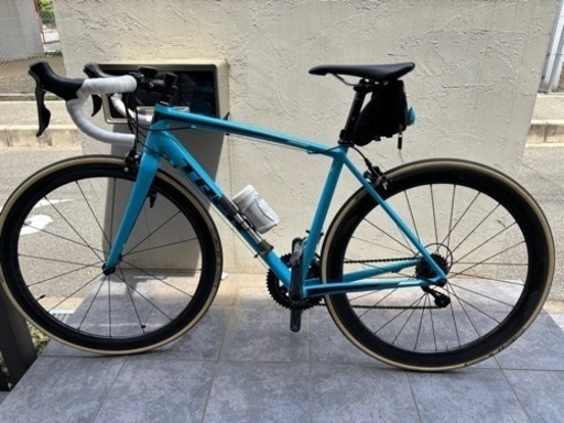 自転車 クロスバイク