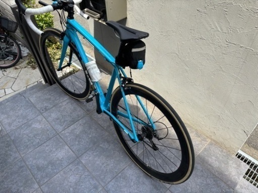 自転車 クロスバイク