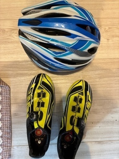 自転車 クロスバイク