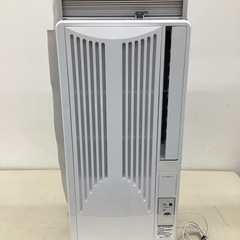 KOIZUMI コイズミ ルームエアコン ウインド型冷房専用 K...