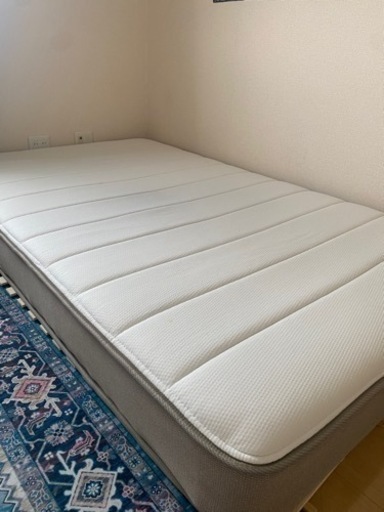 家具 ベッド シングルベッド