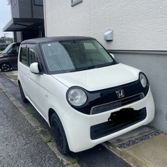 ホンダN-ONE   取引中