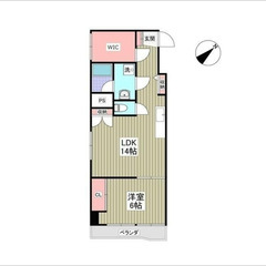 【🔆入居費用19万円🔆】✨審査No.1✨ 🔥JR外房線 本…