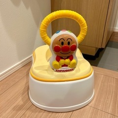 おまる　アンパンマン　5WAY