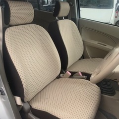 諸費用込み】39万円 スズキ アルト E 5速マニュアル車 シルバー 走行15,482km【中古車】【軽自動車】の画像