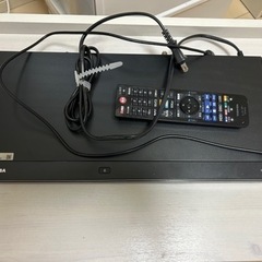 家電 映像プレーヤー、レコーダー ブルーレイプレーヤー