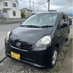 値下げ‼️金額交渉大歓迎‼️平成24年ダイハツ ミライース🚗³₃...