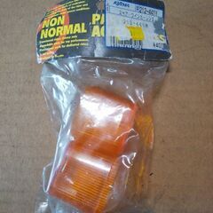 キジマウインカー用レンズ 212-440