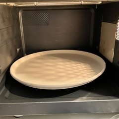 山善　家電 キッチン家電 オーブンレンジの画像