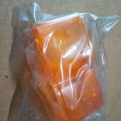 キジマウインカー用レンズ 212-440の画像
