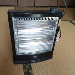 ヤマゼン　電気ストーブ