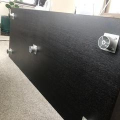 ローボードお譲りします※自宅まで取りに来れる方限定の画像