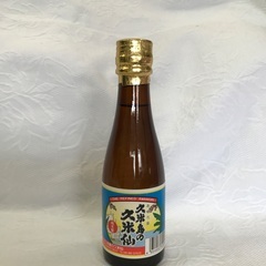 泡盛/久米島の久米仙/180ml/30度