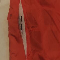 ベッドガード ★ ロンドンバス　おまけなら差し上げますの画像