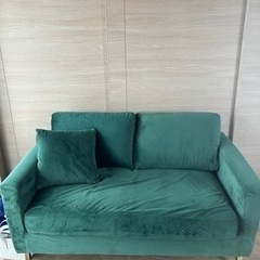 家具 ソファ 3人掛けソファの画像