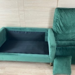 家具 ソファ 3人掛けソファの画像