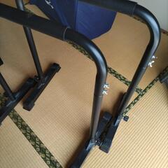 ディップスバー