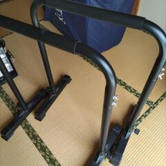 ディップスバーの画像